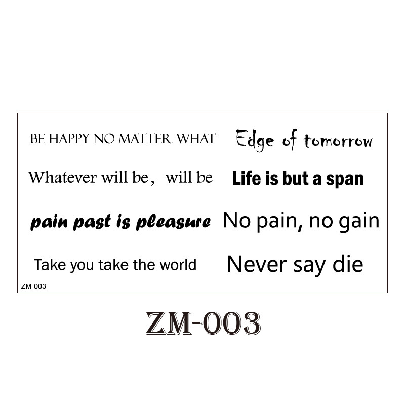 Zm-003