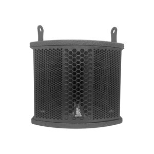 Profesyonel ses ses gücü pasif PA hoparlörler 6.5 inç <span class=keywords><strong>Mini</strong></span> sütun hat düzenekli hoparlörler sistemi - Product Image 1