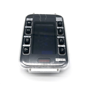 E320B монитор 106-0176 E320B экран монитора экскаватора 151-9385 - Product Image 2