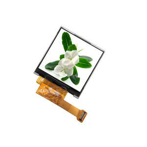1.54 pollici 240*240 Interfaccia LX154A2411 con MCU 8bit e ST7789V Controller TFT LCD Modulo - Product Image 4