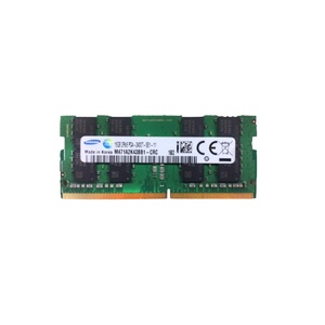 N24DDR403 06200214 DDR4 RDIMM Memory-32GB-2400MT/s-2Rank (2G * 4bit)-1.2V-ECC Memoria - Product Image 1