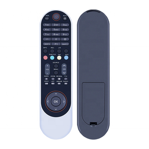 Hotrong Factory OEM ODMカスタム45キーリモコンGENERALゴールドRubin Centek DEXP 40A7100 F32B7000BスマートLED液晶テレビ - Product Image 1