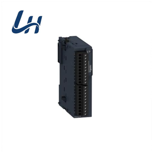 Brandneues speicher programmier bares Steuer modul TM3TI4 auf Lager