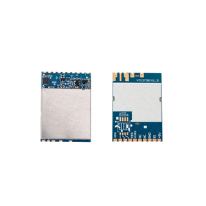 支持多摄像机连接的SFT远程1.2GHz发射器VM1373R - Product Image 2
