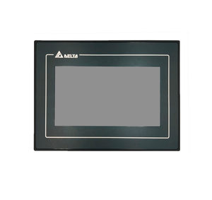 Brand New Original Delta HMI tất cả-trong-một màn hình cảm ứng dop107bv Dop 107cv HMI PLC Pac & bộ điều khiển chuyên dụng - Product Image 1