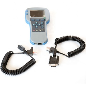 Curtis 1314-4402 Elettrico di Controllo Del Motore Programmatore Portatile - Product Image 2