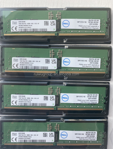 New Dell Server <strong>Ram</strong> Ecc DDR4 DDR5 DDR3 <strong>DDR2</strong> DDR1 DDR DIMM UDIMM Lrdimm Service Storage <strong>Memory</strong> <strong>Memory</strong> <strong>Module</strong>