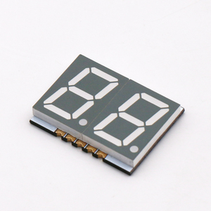 7-сегментный дисплей smd led 7-сегментный 0,56 дюймов 7-сегментный светодиод smd - Product Image 6