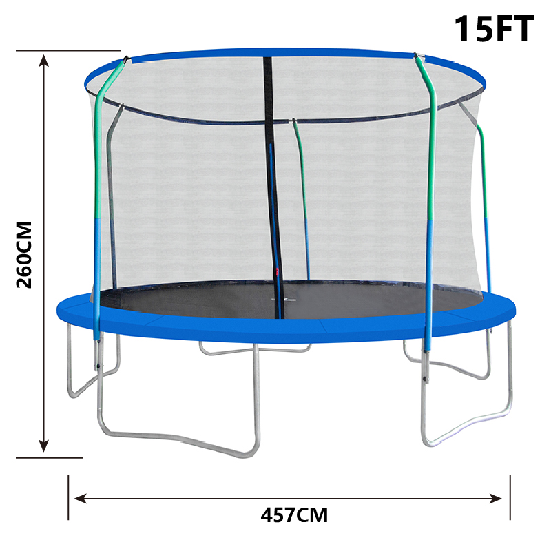 15FT