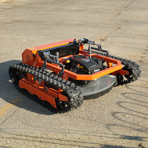En iyi satmak Ce sertifikalı özelleştirmek çim biçme makinesi özerk uzaktan kumandalı otomatik akıllı kendinden tahrikli 0 dönüş çim <span class=keywords><strong>Robot</strong></span> biçme makineleri - Product Image 5