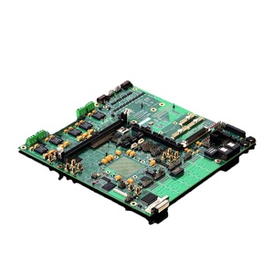 PCB製造工場価格PCBプリント回路基板 & カスタムサービスPCBアセンブリ & PCBボード - Product Image 5