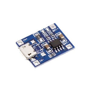 Nuovo-<span class=keywords><strong>TP4056</strong></span> 1A Lipo batteria ricarica scheda modulo caricabatterie per Arduinos