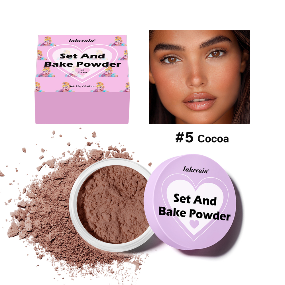 #5 cacao