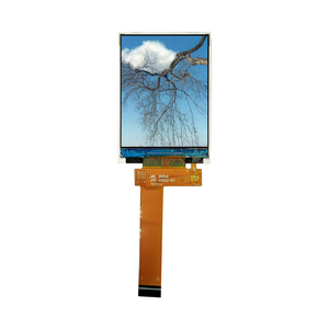 2.4 Inch <strong>Tft</strong> <strong>Lcd</strong> <strong>Display</strong> <strong>Module</strong> Transmissive Driver IC ILI9341V Screen <strong>Ips</strong> <strong>Tft</strong> 240(RGB)*320 Pixels <strong>Lcd</strong> <strong>Display</strong> - Product Image 4