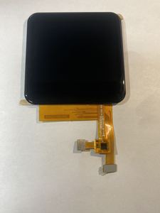 High Quality 2.31 Inch <strong>LCD</strong> <strong>Display</strong> Mini TN Panel LED Backlit with LVDS MIPi RGB <strong>I2C</strong> <strong>Interfaces</strong> for TV Screens and Monitors