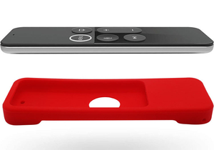Silicone Case Cover Skin for <strong>Apple</strong> <strong>TV</strong> 4th 5th Gen Remote Controller Protective Case - Product Image 5