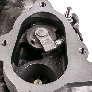 เทอร์โบชาร์จเจอร์สำหรับ VW กอล์ฟโปโล Scirocco Tiguan Touran 1.4 TSI 53039880162 K03-248 - Product Image 6