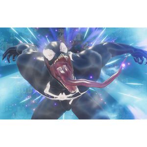 Hot New nọc độc 2 câu cá Arcade máy công nghệ cao Chụp & bảng trò chơi kết hợp - Product Image 5