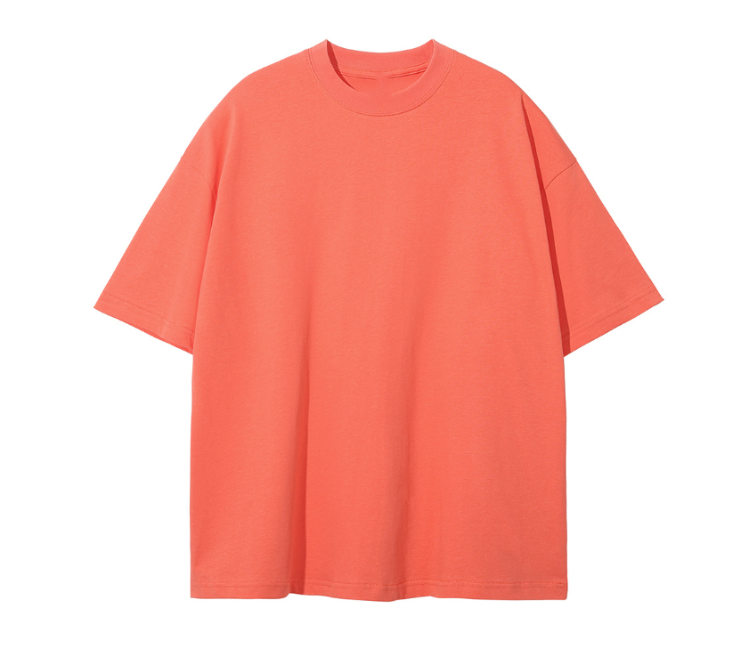 Coral Red