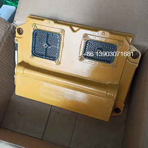 C7 C9 C13 Motors teuerung baugruppe 372-2906-00 372-2906 ECU ECM-Computer platine für Caterpillar-Bagger teile