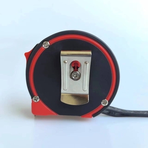 Phong cách mới cao su grip có thể bán được băng biện pháp keming bằng sáng chế dày hơn lưỡi khảo sát đo băng công cụ - Product Image 3