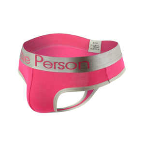 <strong>Brave</strong> Person Sexy Cotton Men Lingerie Thongs G String - Product Image 4