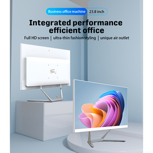 Touch Screen Core I3 I5 I7 Pre <strong>Built</strong> Gaming Pc <strong>Desktop</strong> Pc Video Editing <strong>Computer</strong> All-<strong>in</strong>-one All <strong>in</strong> One <strong>Computers</strong> Business Pc - Product Image 3