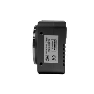 BestScope BUC6A-140M High-Resolution <strong>C</strong>-<strong>mount</strong> USB3.0 <strong>CCD</strong> Mono Digital Microscope Camera for Trinocular Microscope - Product Image 2