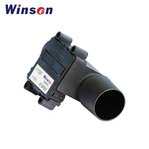 F1031 Thermal <strong>Micro</strong> Gas <strong>Flow</strong> <strong>Sensor</strong> 50-300 SLM Range for Mass Gas Process Control