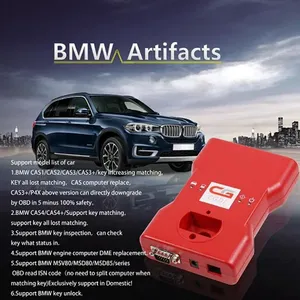 CGDI Prog Super <strong>Key</strong> <strong>Programmer</strong> for B-<strong>M</strong>-W MSV80 FEM/EDC Function Newest Software Version Electric Code Reader for Cars