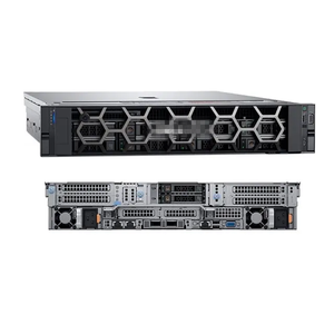 Precio barato 4 opciones de GPU de un solo ancho Sistema Informático red segura servidor R7515 - Product Image 6
