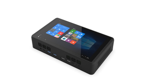 Hot Sale Win11 X8 Desktop Touch Screen Pc <strong>Computer</strong> Gaming Industrial Mini All-in-one Pc IPS <strong>Embedded</strong> Touchscreen WiFi Tablet - Product Image 5