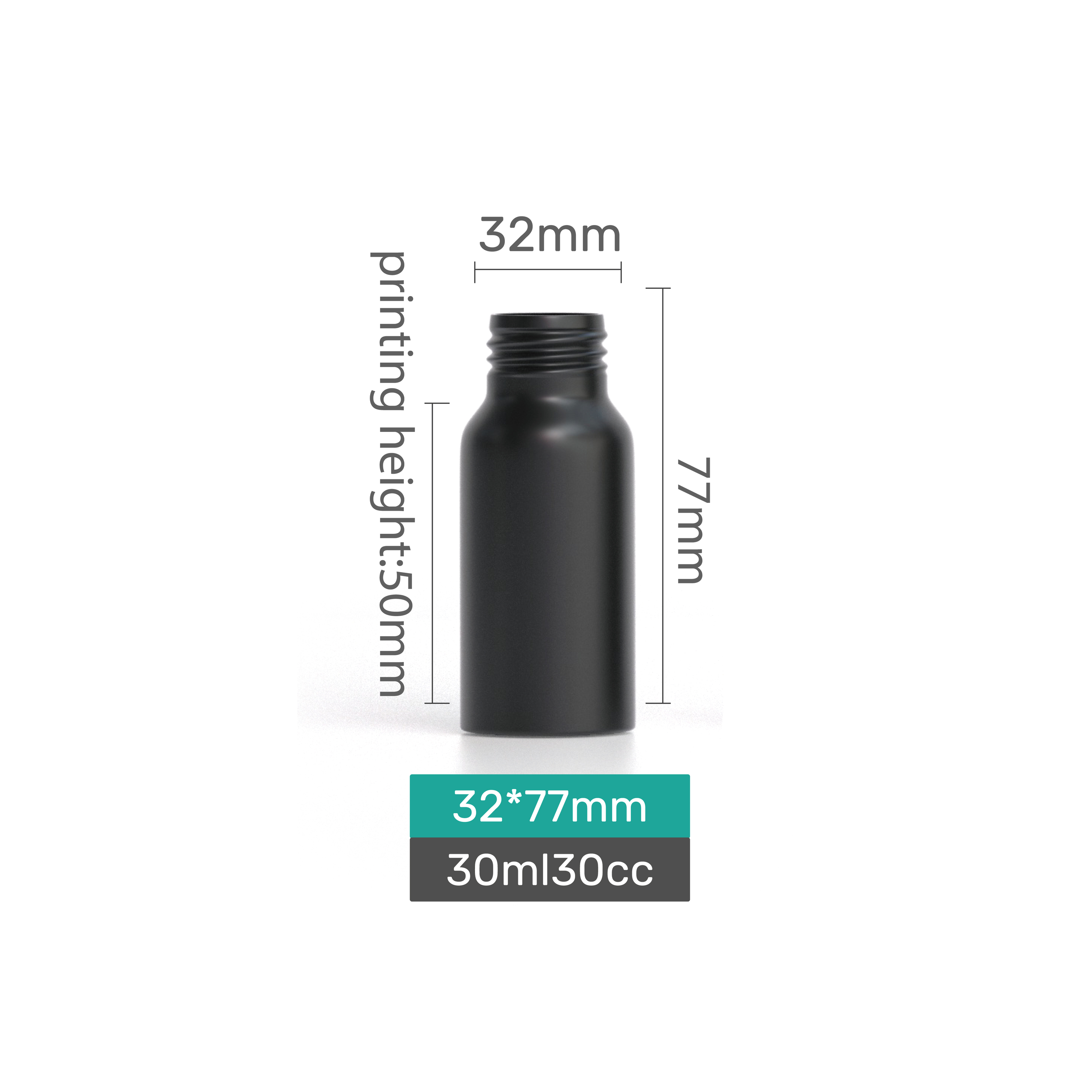30ml 32*77mm