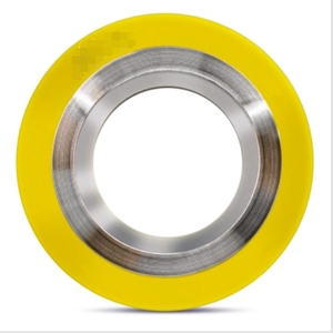 RF <strong>DN</strong> 2&quot; CLASS 1500# GRAPHITE with 316 Inner Ring SPIRAL Gasket - Product Image 1