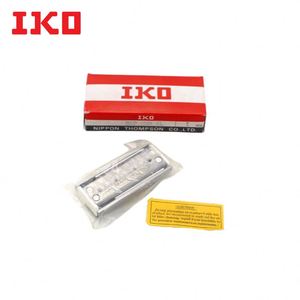 便宜的IKO精密直线导轨滑动单元BSP1035 SL BSP 10 35 SL BSP1035SL - Product Image 1