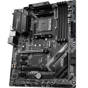MSI B450 Tomahawk MAX /PLUS/TOMAHAWK/PRO MAX/AM4 Gaming Mainboard <strong>Computer</strong> 64G CPU Socket Motherboard - Product Image 3
