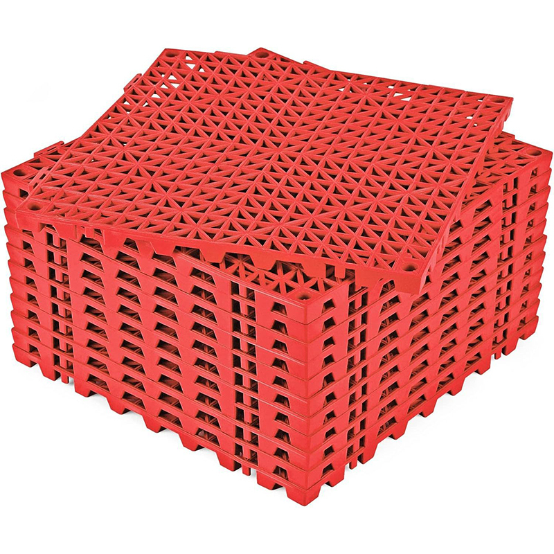Rojo