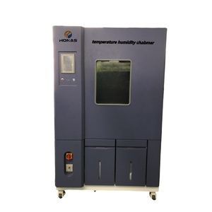 Genuine Compact Dual-<strong>Function</strong> Temperature Humidity <strong>Test</strong> Bench Environmental Simulation Room Chamber for Equipment &amp; Machine Usa - Product Image 3
