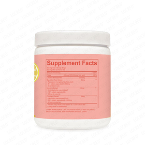Karahindiba, Uva Ursi ve kızılcık özü ile büyük boost - Creatine monohidrat için pompa-It-Up kreatin Purdre kreatin - Product Image 2