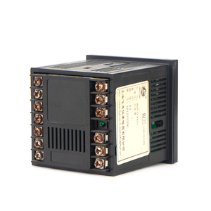 Controlador de temperatura digital inteligente PID de alta precisión 4-20mA Termostato de control de temperatura HART - Product Image 4