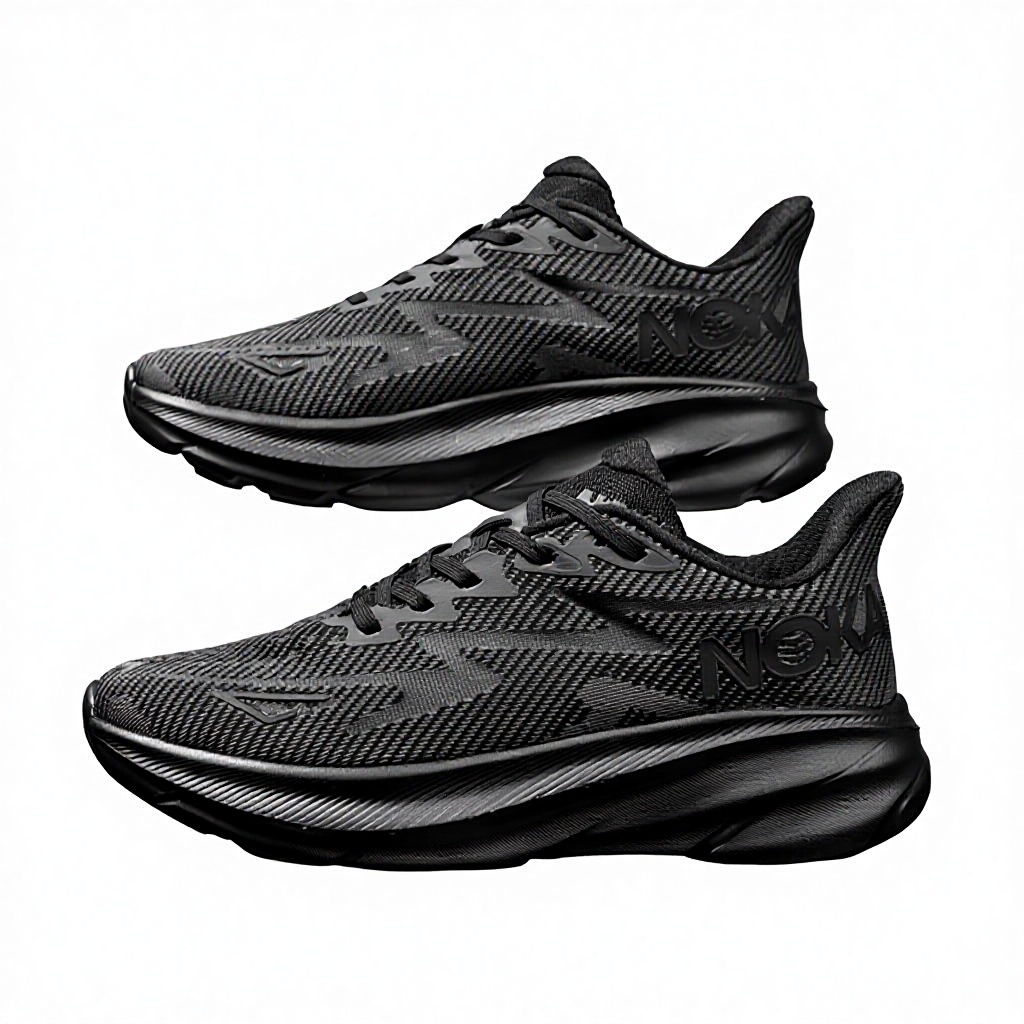 9905 black/black