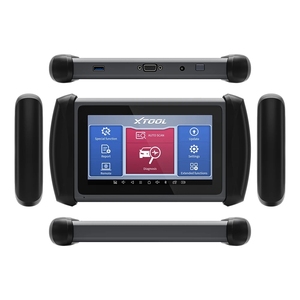 最新バージョンXTOOL InPlus IP616 31以上のサービスを備えたすべてのシステム診断スキャンツールがCANFDをサポート - Product Image 1