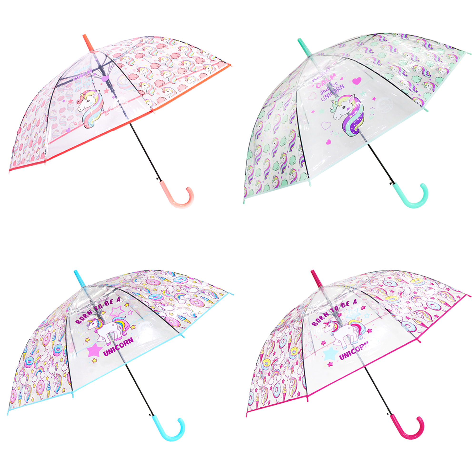 4 colors mix