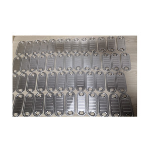 Small Batch Process Edelstahl blech Rapid Prototype Model Hochwertiger Metall prototyp von Foshan - Product Image 2