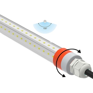 IP66/IP67 <strong>T8</strong> Rotating Dimmer <strong>Led</strong> Light for Poultry Farm
