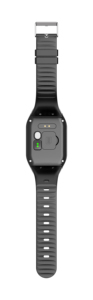 Two-way Real-time Call Function GPS+AGPS+LBS+WiFi Multiple Positioning Bracelet <strong>Old</strong> Men GPS <strong>Tracker</strong> IP67 Waterproof - Product Image 3