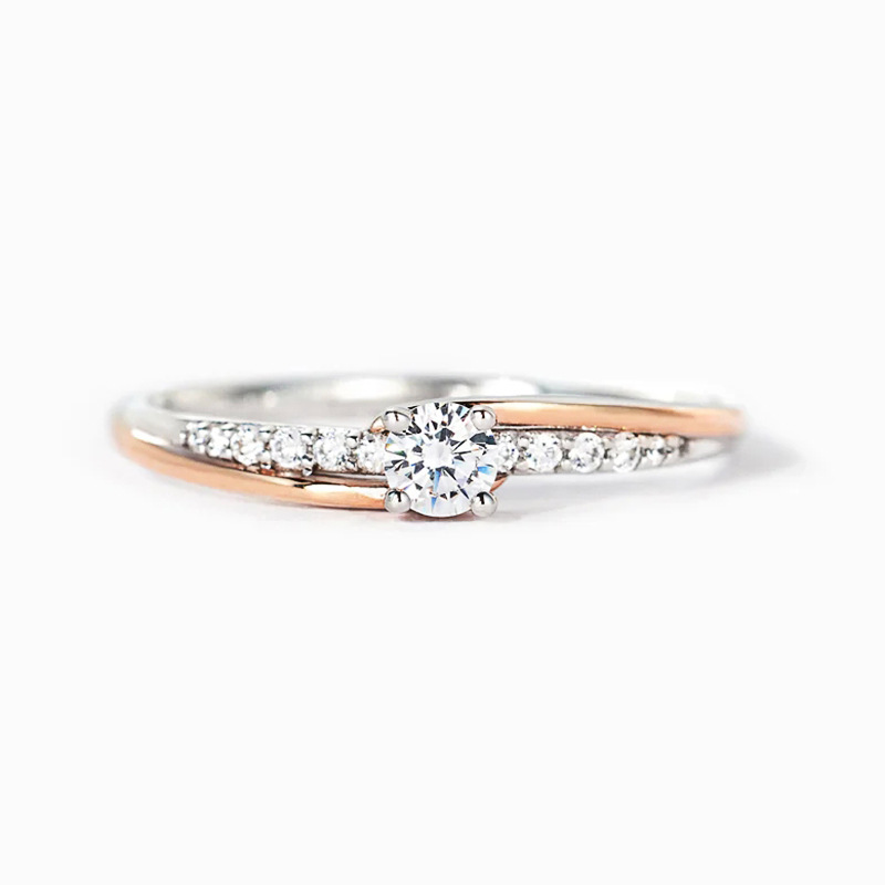 Q954 two-color