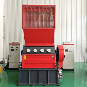 เครื่องบดท่อ HDPE & PPR เครื่องบดท่อ PE อัตโนมัติอุปกรณ์การสนับสนุนทางออนไลน์สำหรับบริการบำรุงรักษาภาคสนาม - Product Image 2