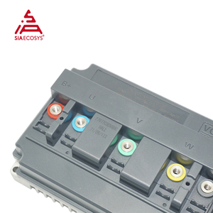 Regolatore programmabile di SiAECOSYS/VOTOL EM150-2sp 72V 390A 105KPH per il motorino elettrico