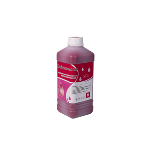 柯尼卡KM 512I 512 1024I KM512I 13PL 14PL 30PL 42PL 42 PL打印头溶剂型印刷油墨 - Product Image 3